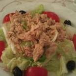 Meson Hostal La Cadena Comida