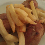 Meson Hostal La Cadena Comida