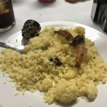 Mirador De Turrillas Nourriture