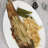 Mirador De Turrillas À l'intérieur