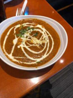 Cumin Curry food