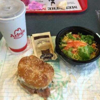 Arby's food