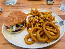 The Royal Windsor Pub food