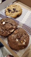 Insomnia Cookies food