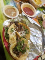 Puerto Vallarta food