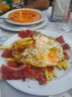 Andaluz food