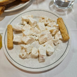 Ciscar 26 Nourriture