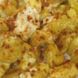 Ciscar 26 Extérieur