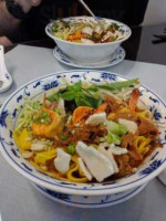 Trang Viet Cuisine food