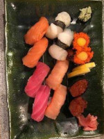 Tokai Sushi Japanese food