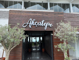 Akçatepe outside