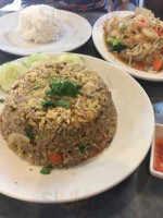 Phaya Thai Street Food food