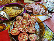 La Jamonada Espanola food