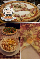 Pizzeria Tiffany Karlovac food
