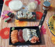 Dream Sushi Saint-germain food