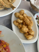 Chiringuito Botavara Playa, Fuengirola food