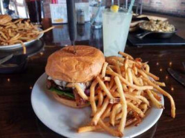 High Point Grill And Taproom food