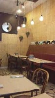 Clos Bistro Cafe inside