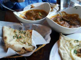 Monsoon Cuisine Of India food