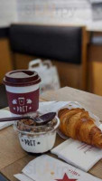 Pret A Manger 17th K food