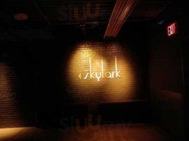 The Skylark Nyc inside