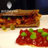 Roudayna food