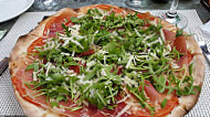 Pizzeria Europa Lauredu S.a food