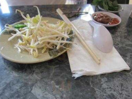 Pho An Hoa food