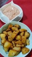 Ferran food