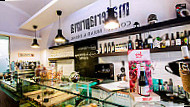 Materiaprima Roma food