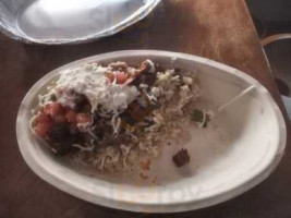 Chipotle Mexican Grill food