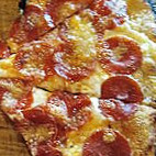 Sorrento - Pizzas a la Lena food