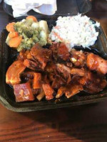 This Is It! Southern Kitchen -b-q food