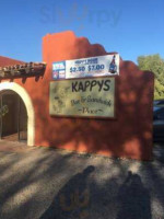 Kappys Sandwich Place outside