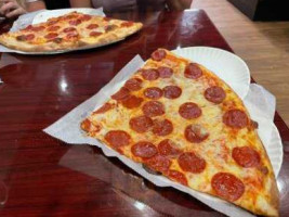 Slice Of New York Pizza food