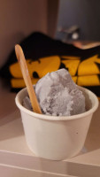 Wing Shave Ice Ice Cream food