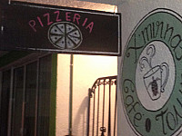X'Mirna's Cafe Town inside