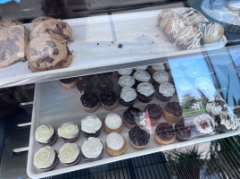 Burney's Sweets And More Of Hampstead food
