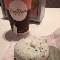 Stan's Donuts food