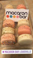 Macaron food