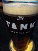 The Tank Brewing Co. inside
