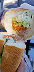 Kim Thanh Hot Bread food