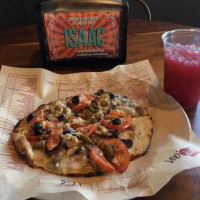 Mod Pizza Berewick food