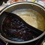 โพล่า พา Grill food