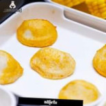 โพล่า พา Grill food