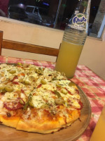 Pizzana food