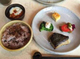 Okonomi food