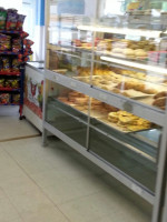 El Tepeyac Bakery food