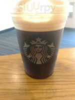 Starbucks Coffee food