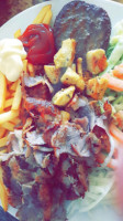 My Food Pizza Kebab Burgers menu